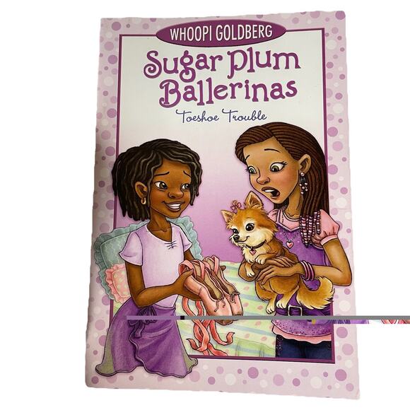 Childrens Chapter Books Sugar Plum Ballerinas Lot Of 3 Paperback Homeschoolers - Picture 4 of 6